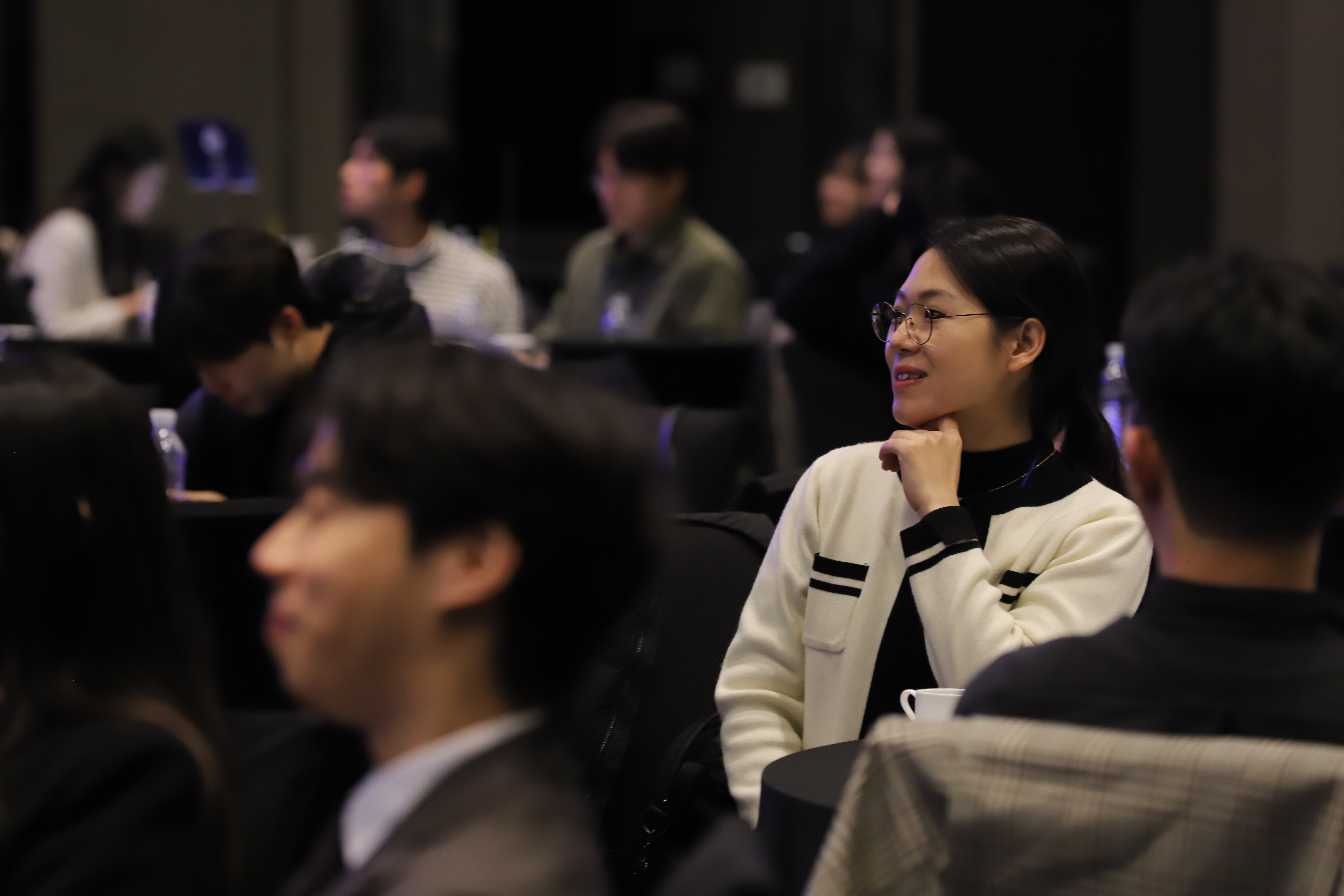 2025 산학 프로젝트 챌린지 시상식